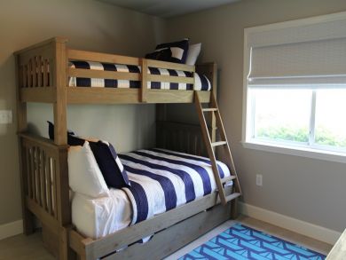 Destin Three Bedroom Vacation rental is All About the Beach!